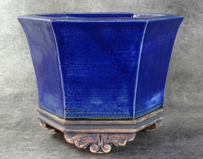 glaze example
