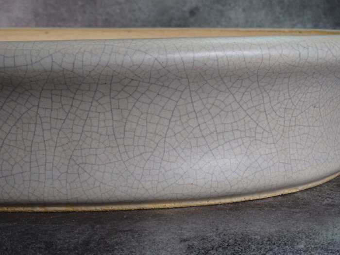 glaze example