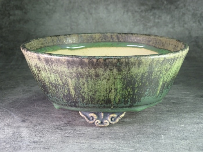 glaze example
