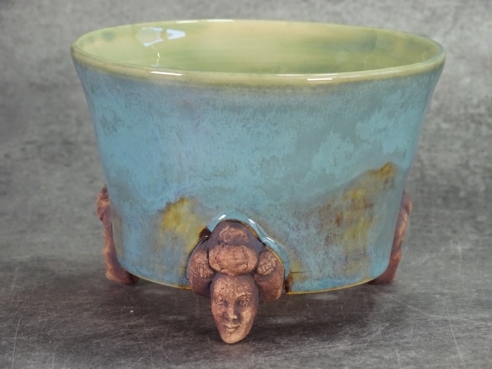 glaze example