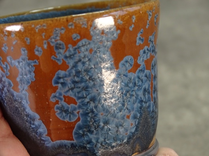 glaze example