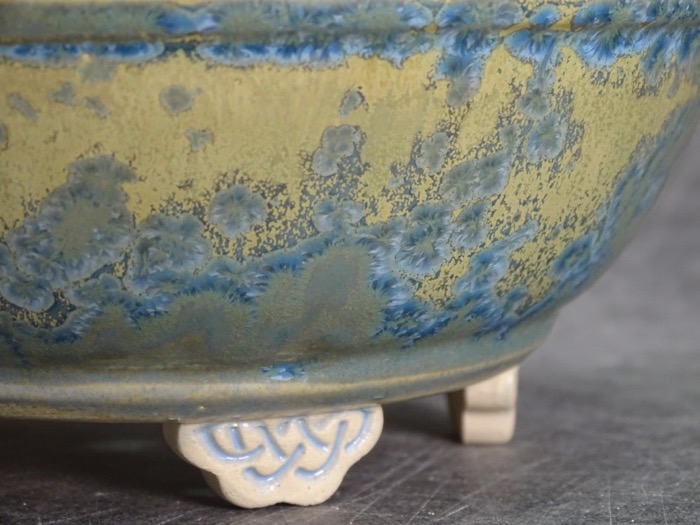 glaze example