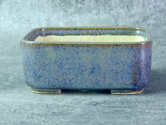 glaze example
