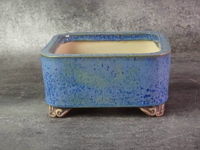 glaze example
