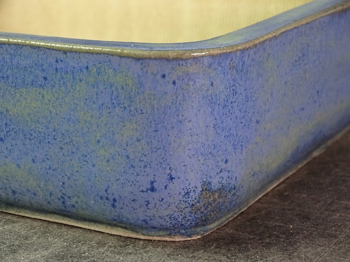 glaze example