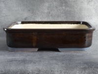 bonsai pot ref: 5345