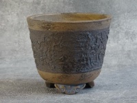 bonsai pot ref: 5505b