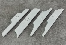 tool ref: FootShape_Tool